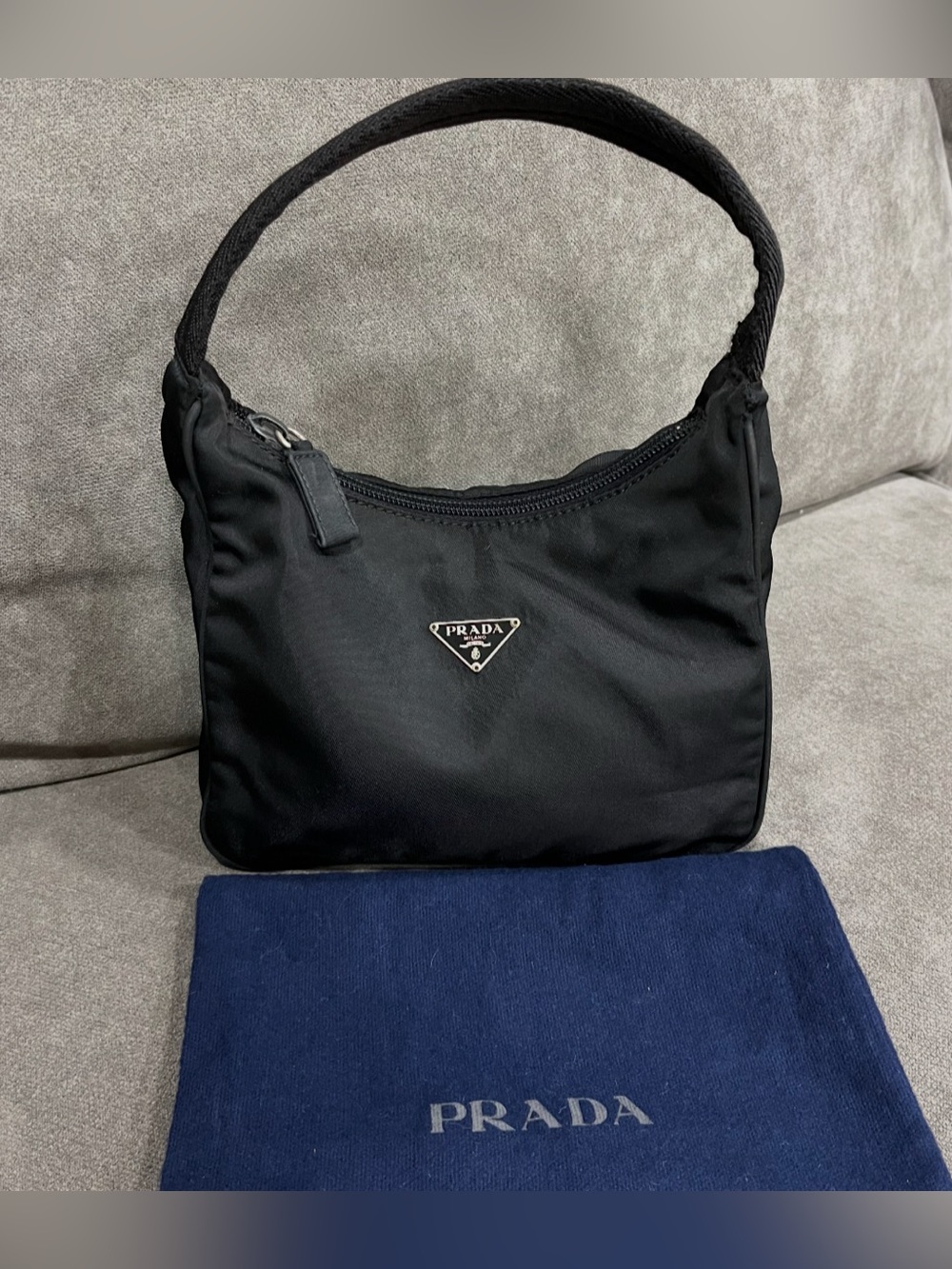 Prada bag